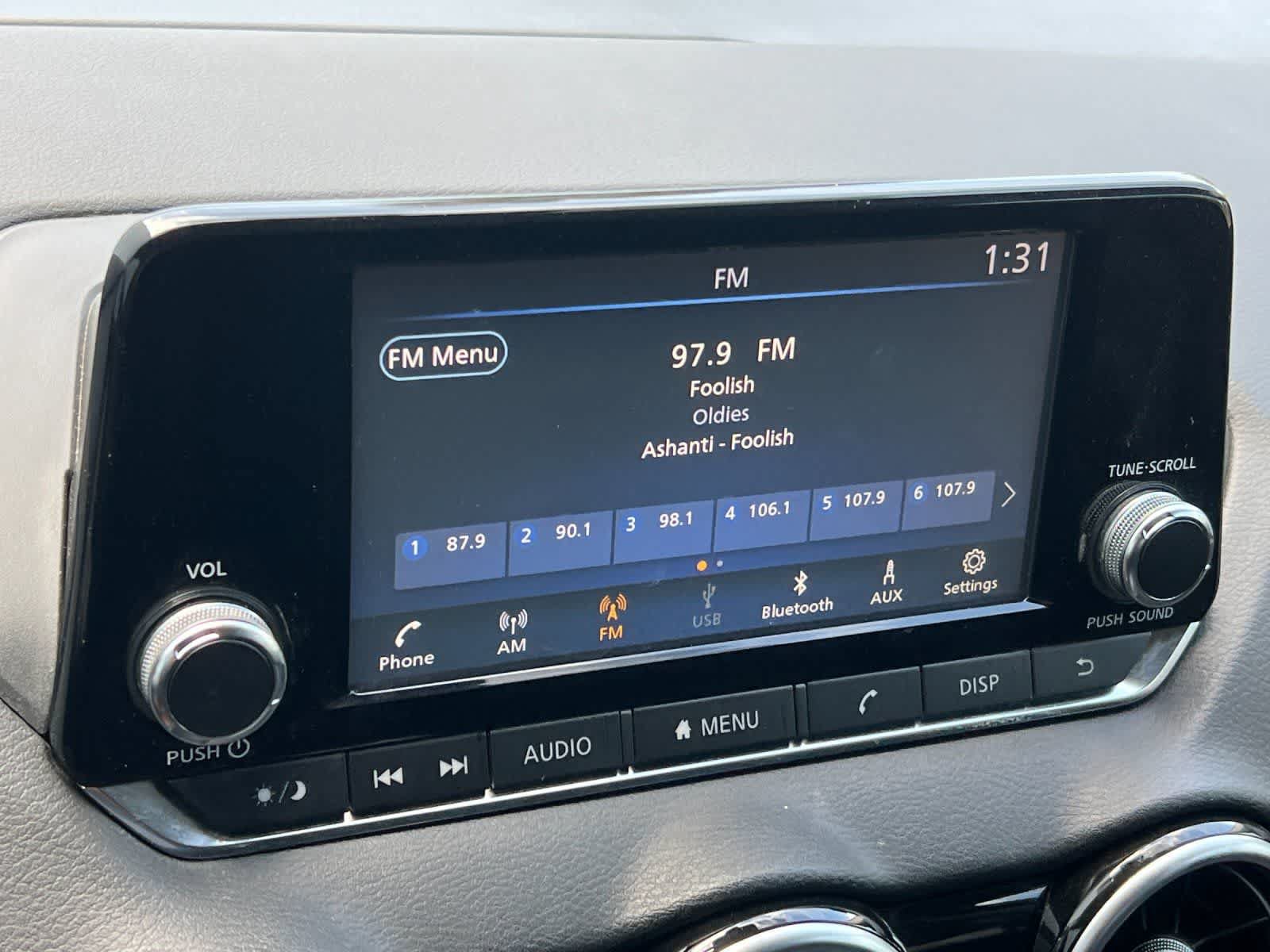 Used 2022 Nissan Sentra S FWD image 18