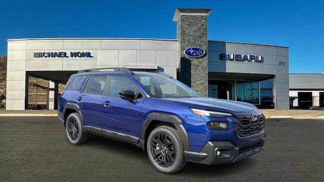 New 2026 Subaru Outback Limited XT image 1