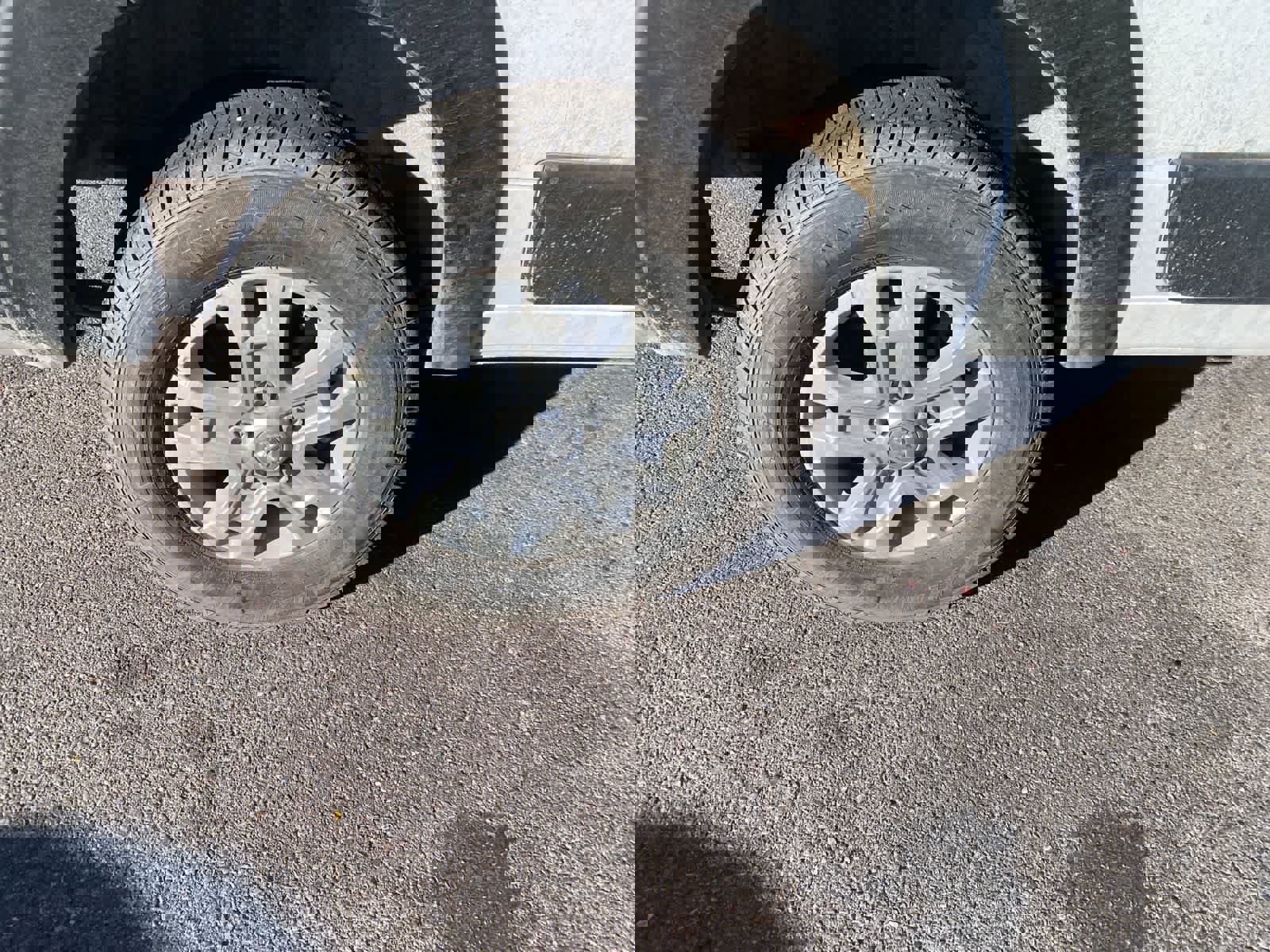 Used 2025 RAM ProMaster 3500 w/ Quick Order Package 22G SLT image 6