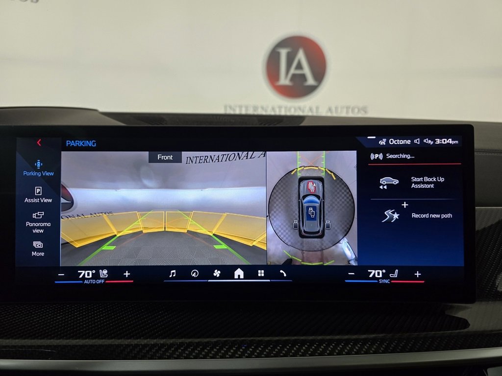 Used 2024 BMW X5 M60i image 23