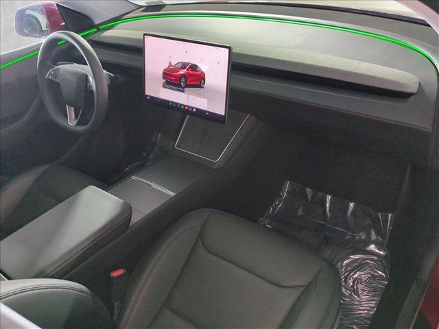 Used 2026 Tesla Model Y Long Range AWD/4WD image 23