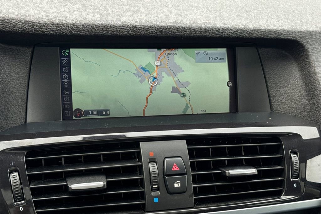 Used 2014 BMW X3 xDrive28i image 21