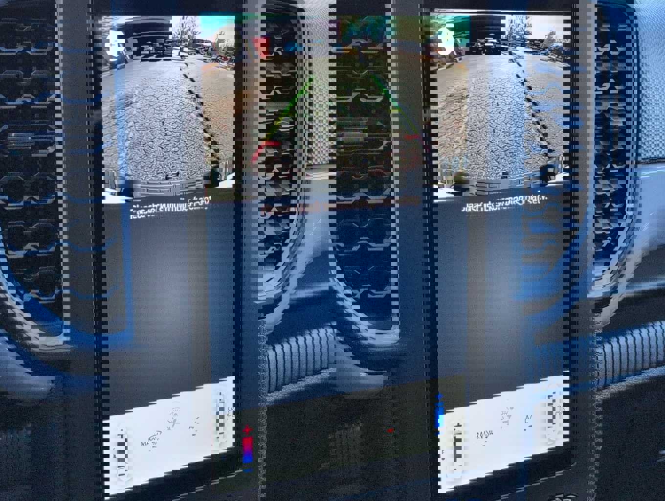 New 2025 Ford Ranger XL w/ Trailer Tow Package image 11