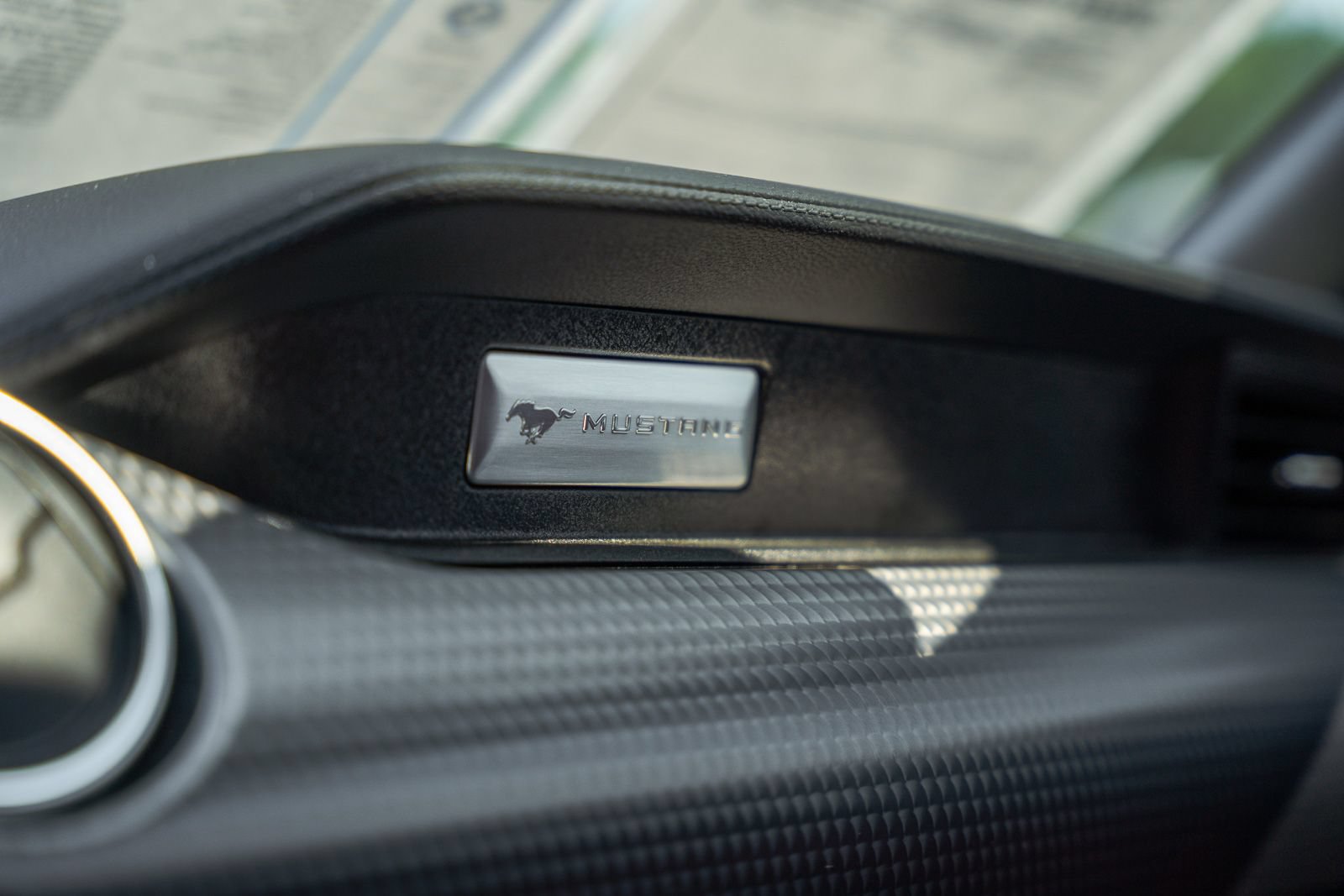 Used 2021 Ford Mustang GT w/ GT Performance Package RWD image 43