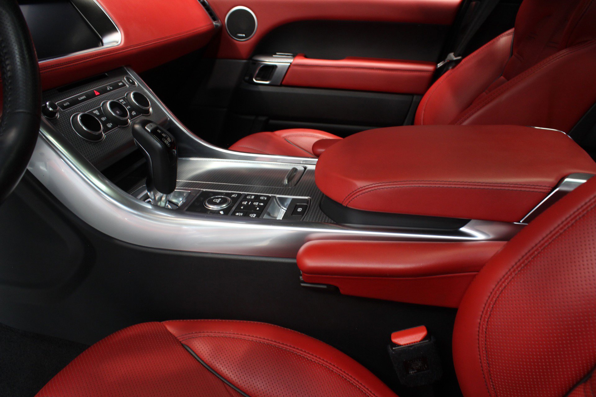 Used 2017 Land Rover Range Rover Sport Autobiography image 32