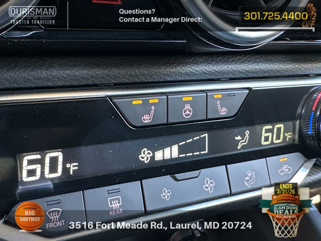 New 2025 Nissan Sentra SR w/ SR Premium Package image 26