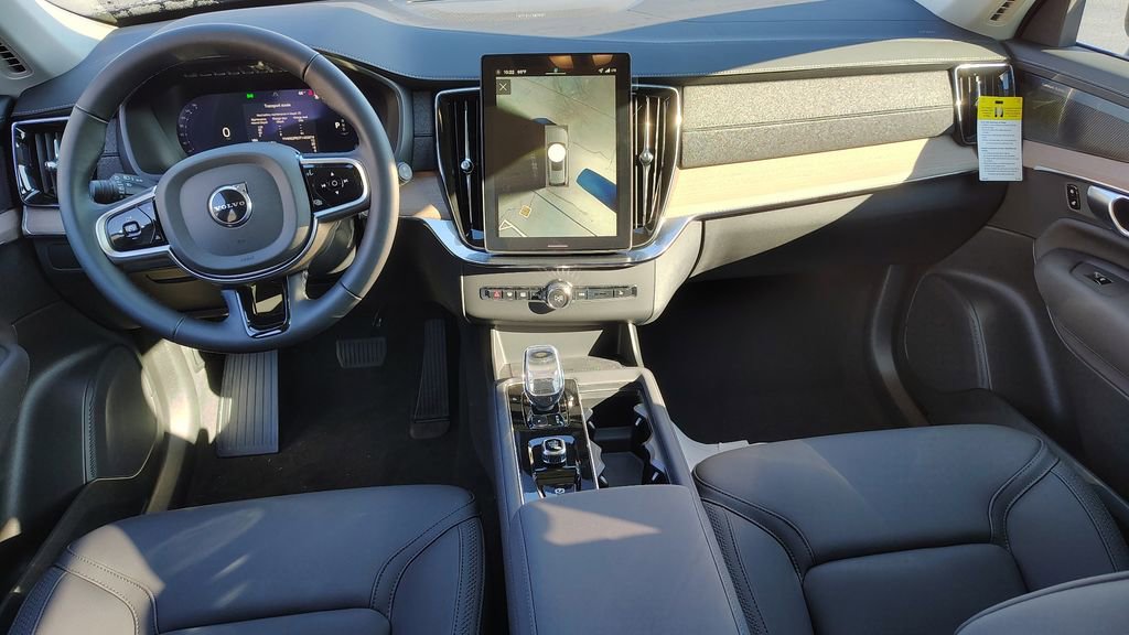 New 2026 Volvo XC90 B6 Plus AWD/4WD image 12
