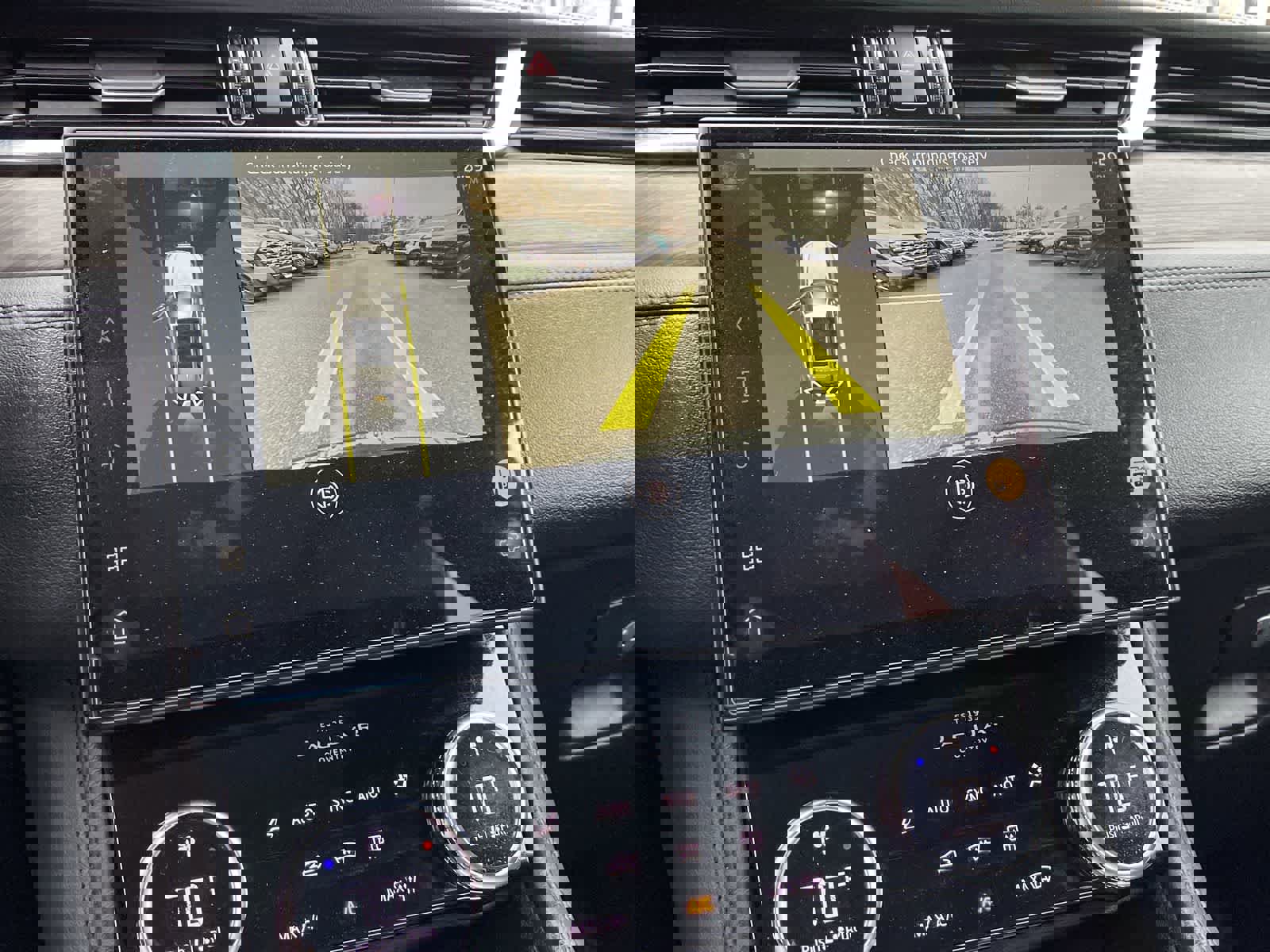 Used 2022 Jaguar F-PACE S image 34