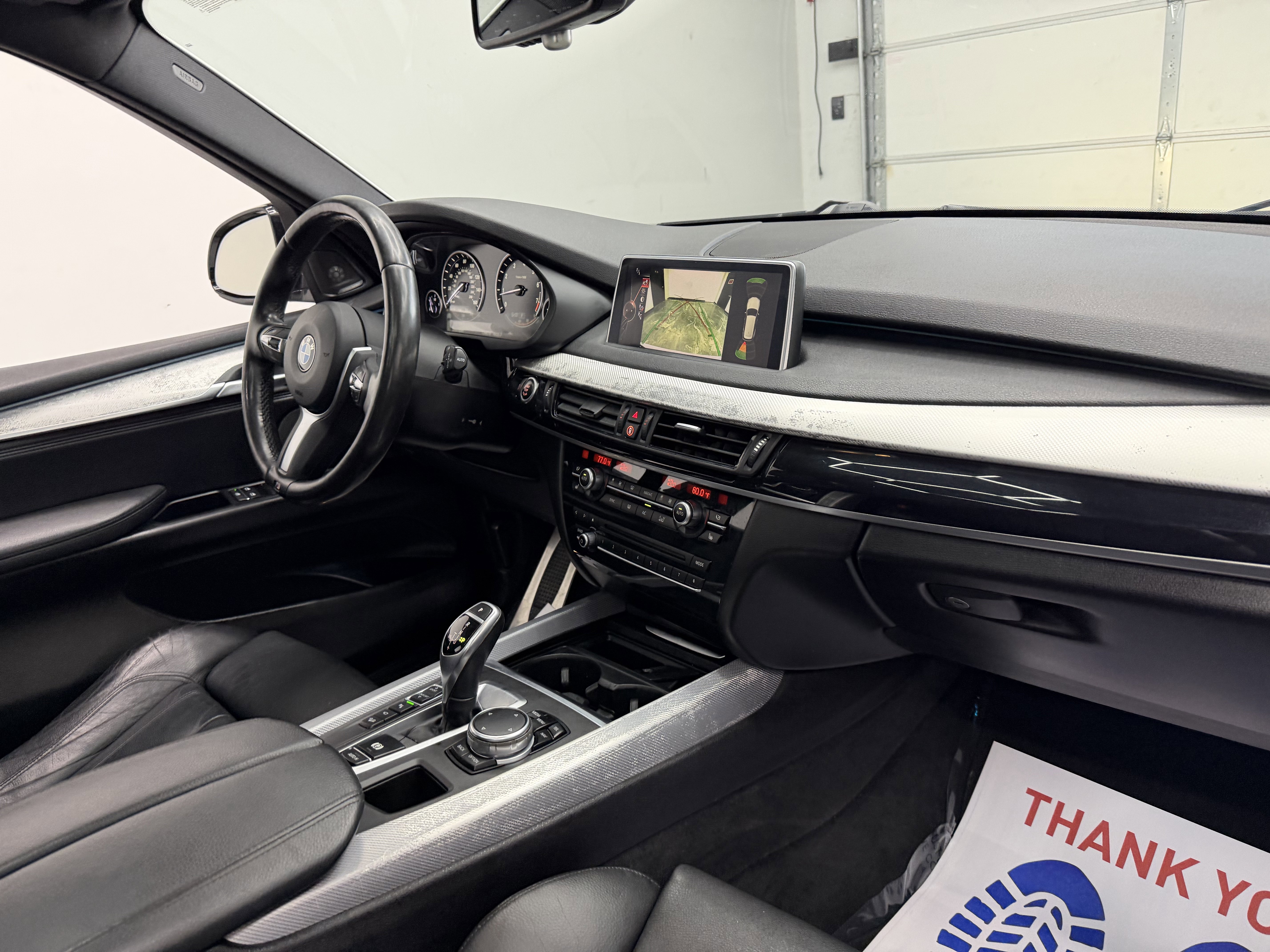 Used 2016 BMW X5 xDrive35i image 27