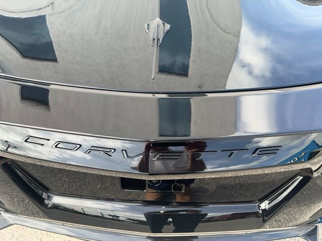New 2026 Chevrolet Corvette Stingray Coupe w/ 1LT image 10