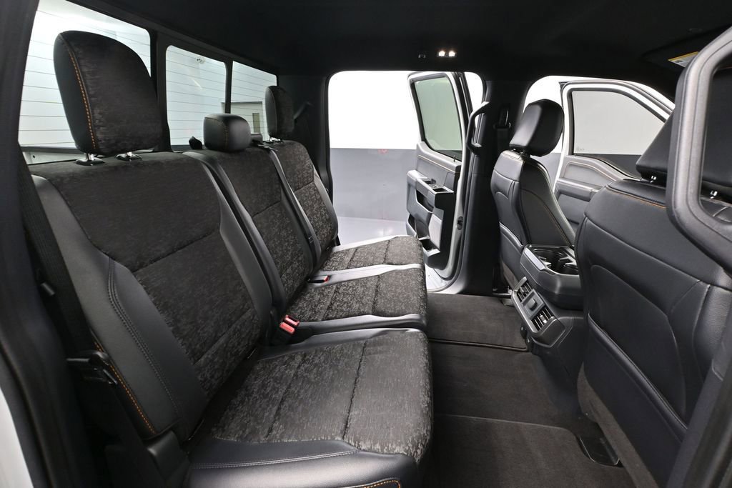 Used 2024 Ford F150 Tremor w/ Bed Utility Package AWD/4WD image 44
