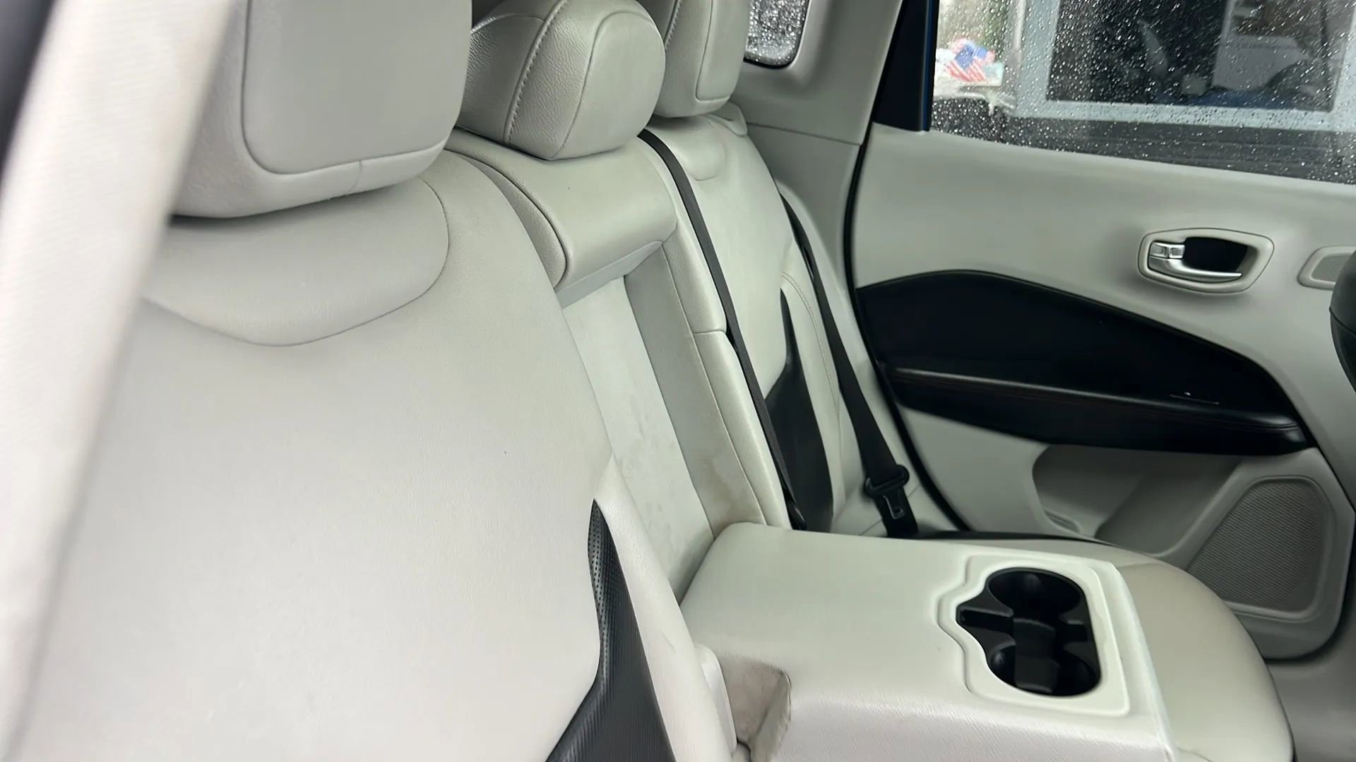 Used 2018 Jeep Compass Limited w/ Navigation Group image 36