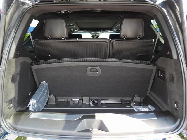 Used 2023 Cadillac Escalade V w/ LPO, Floor Liner Package AWD/4WD image 75