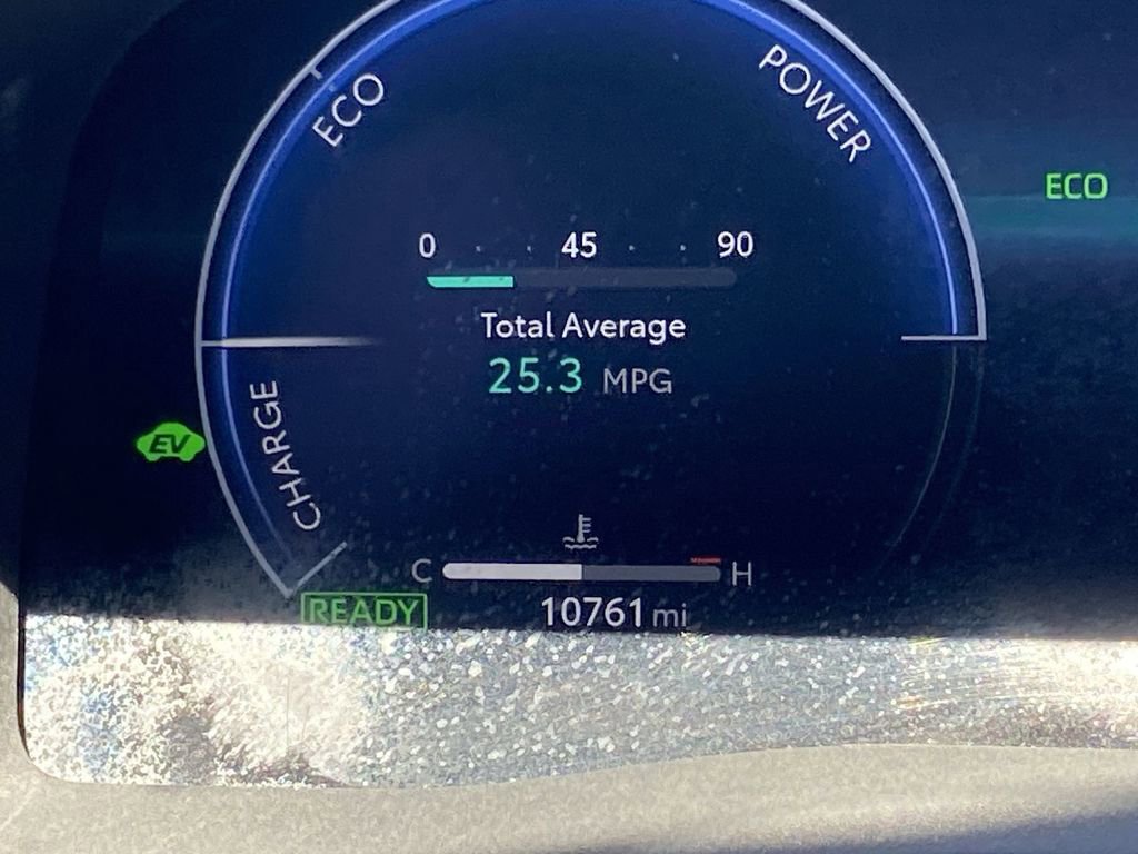 Used 2026 Toyota Camry XSE FWD image 16