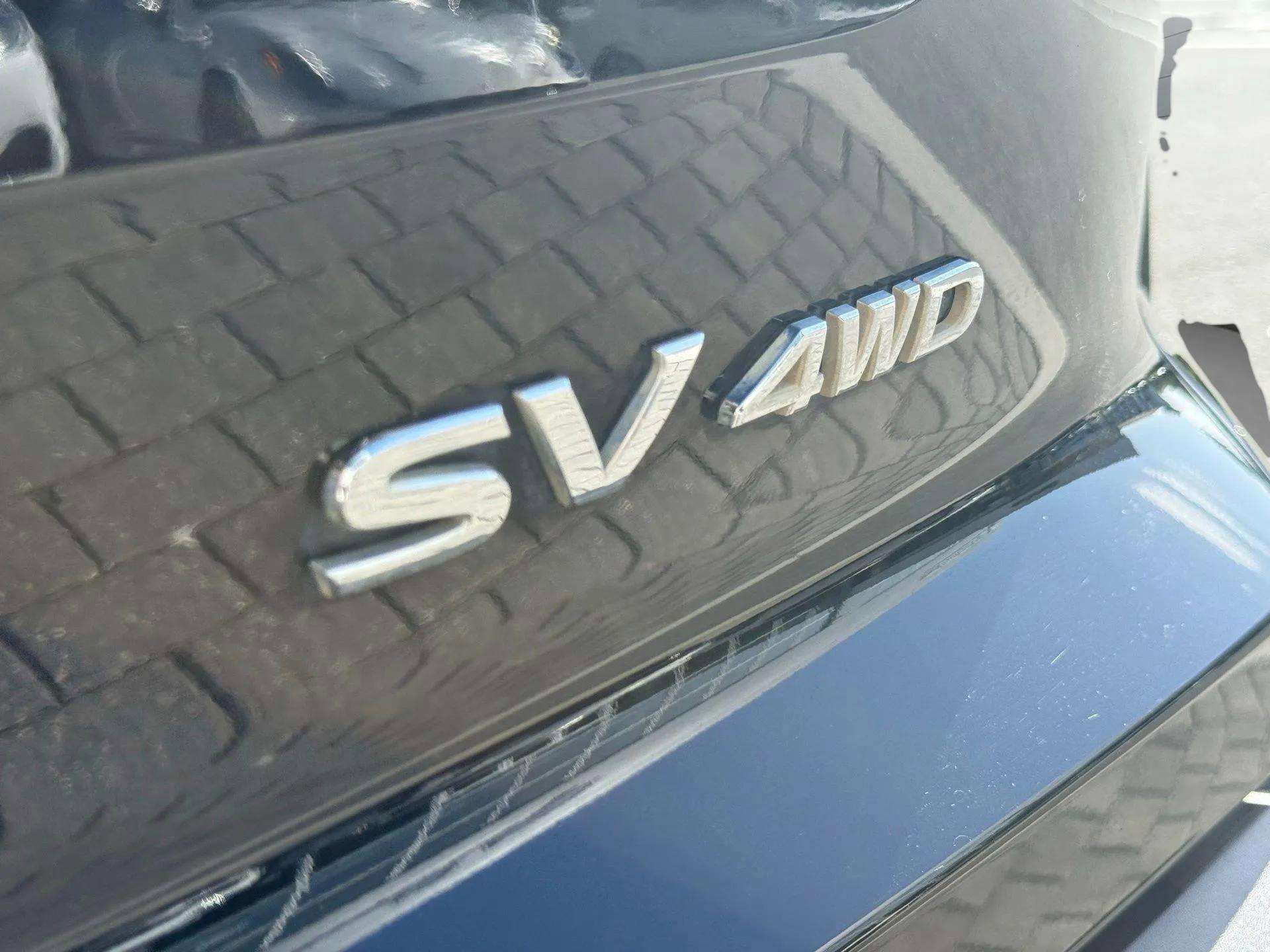 Used 2024 Nissan Pathfinder SV image 21