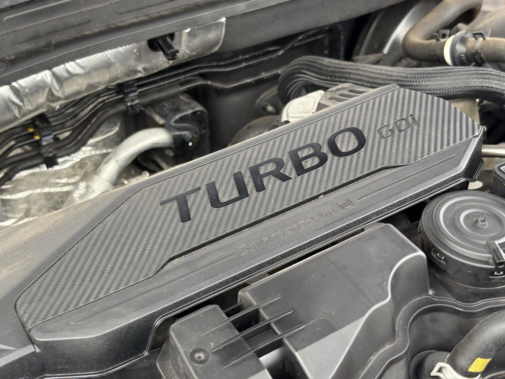 Used 2022 Hyundai Sonata SEL Plus image 18