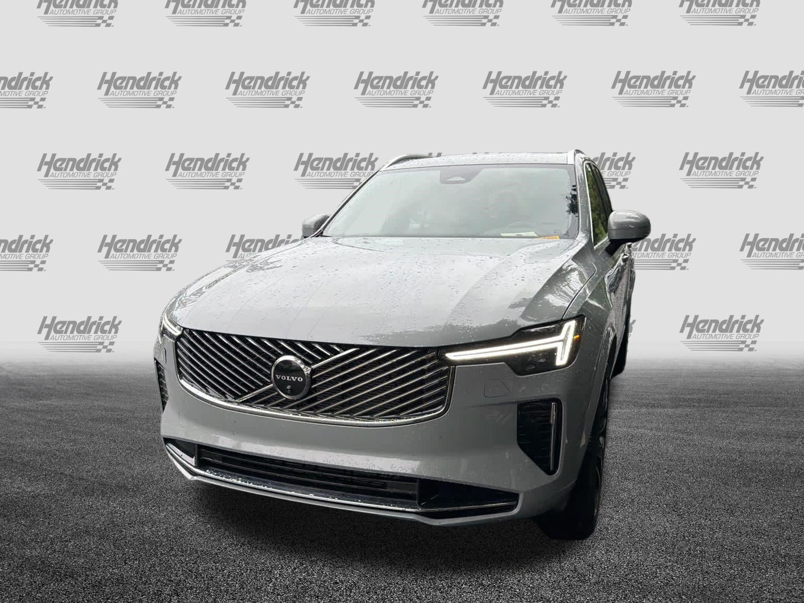 Used 2026 Volvo XC90 B6 Plus AWD/4WD image 5
