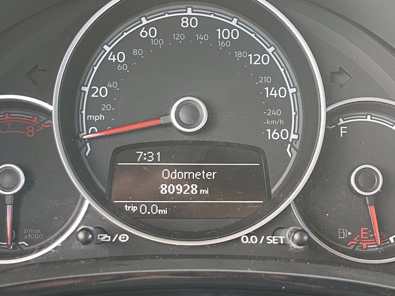 Used 2018 Volkswagen Beetle 2.0T S FWD image 25