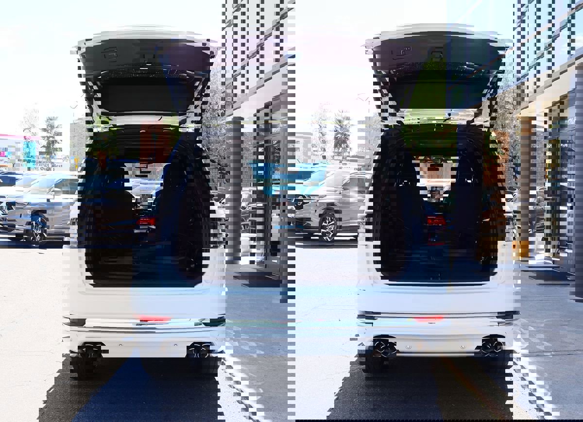 Used 2020 Lincoln Aviator Black Label w/ Dynamic Handling Package AWD/4WD image 22