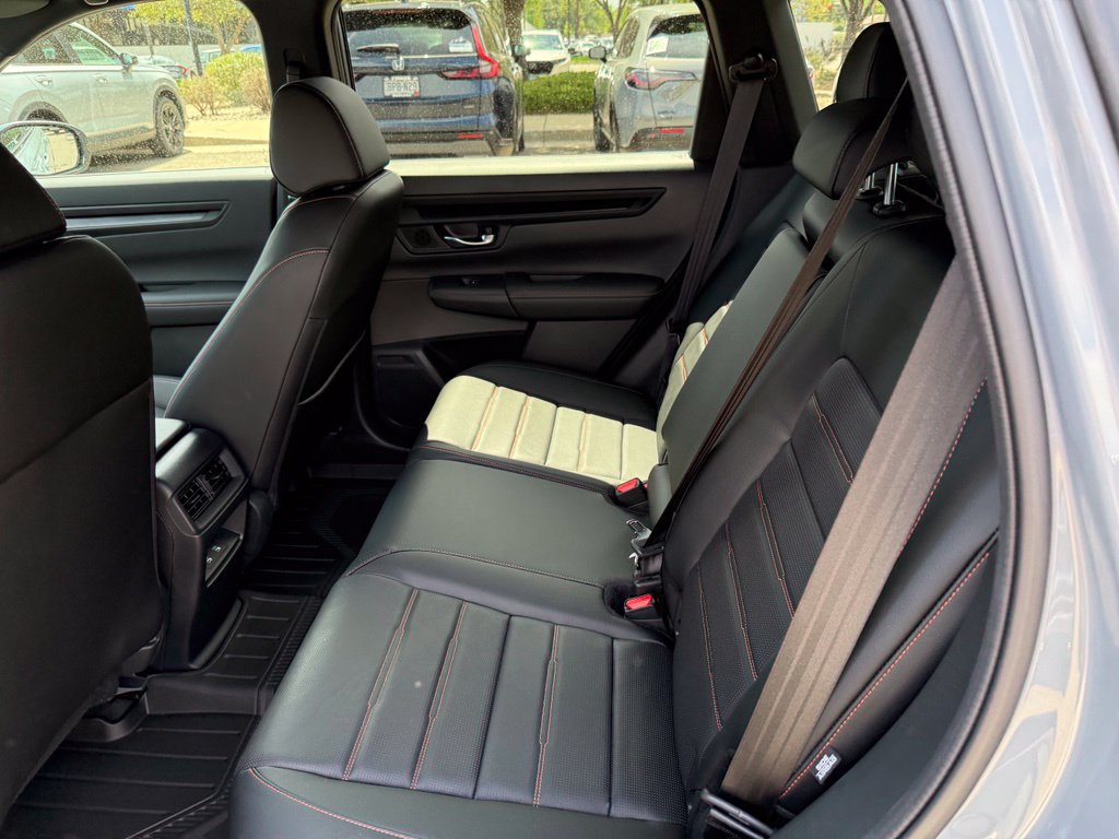 Certified 2026 Honda CR-V Sport-L image 16