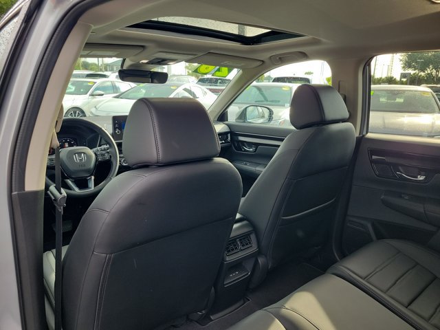 Certified 2026 Honda CR-V EX-L image 15