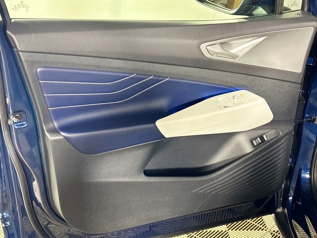 Certified 2023 Volkswagen ID.4 Pro S image 10