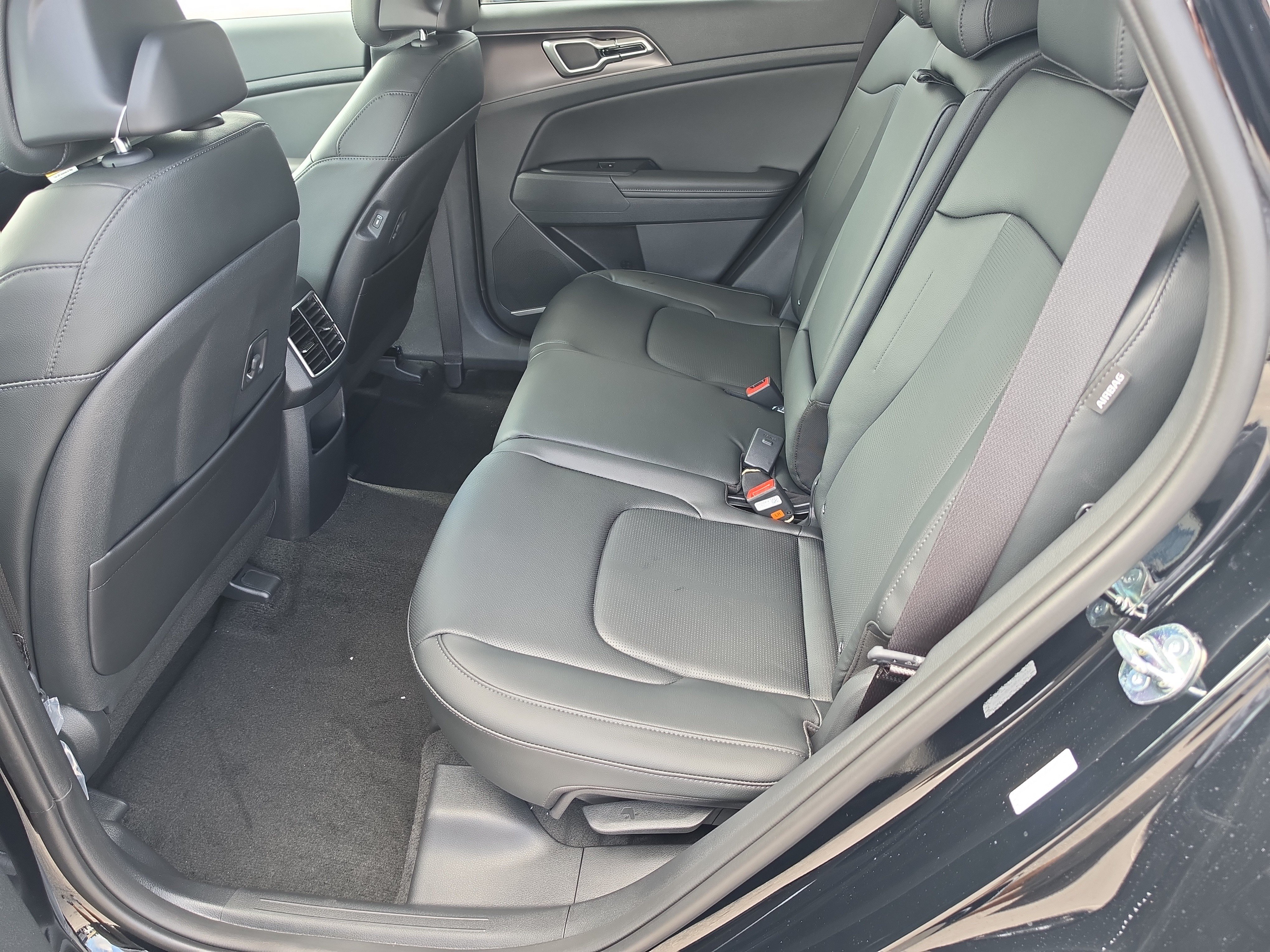 New 2027 Kia Sportage EX FWD image 17