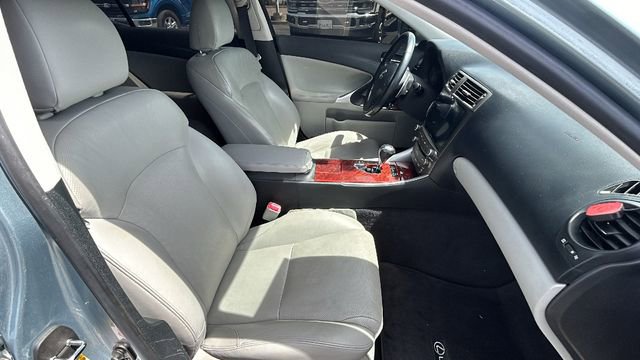 Used 2007 Lexus IS 250 RWD image 11