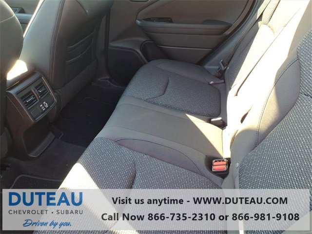 New 2026 Subaru Forester Premium image 10