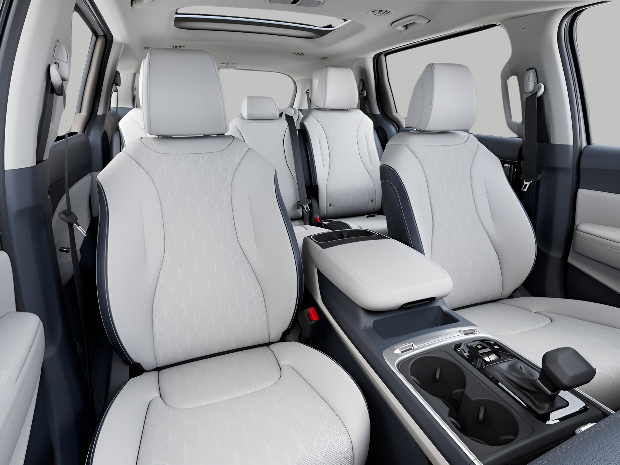 New 2026 Kia Carnival image 15