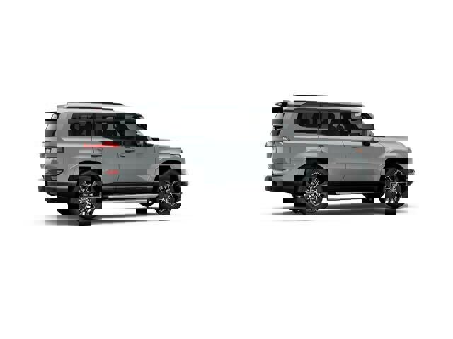 New 2026 Lexus GX 550 image 9