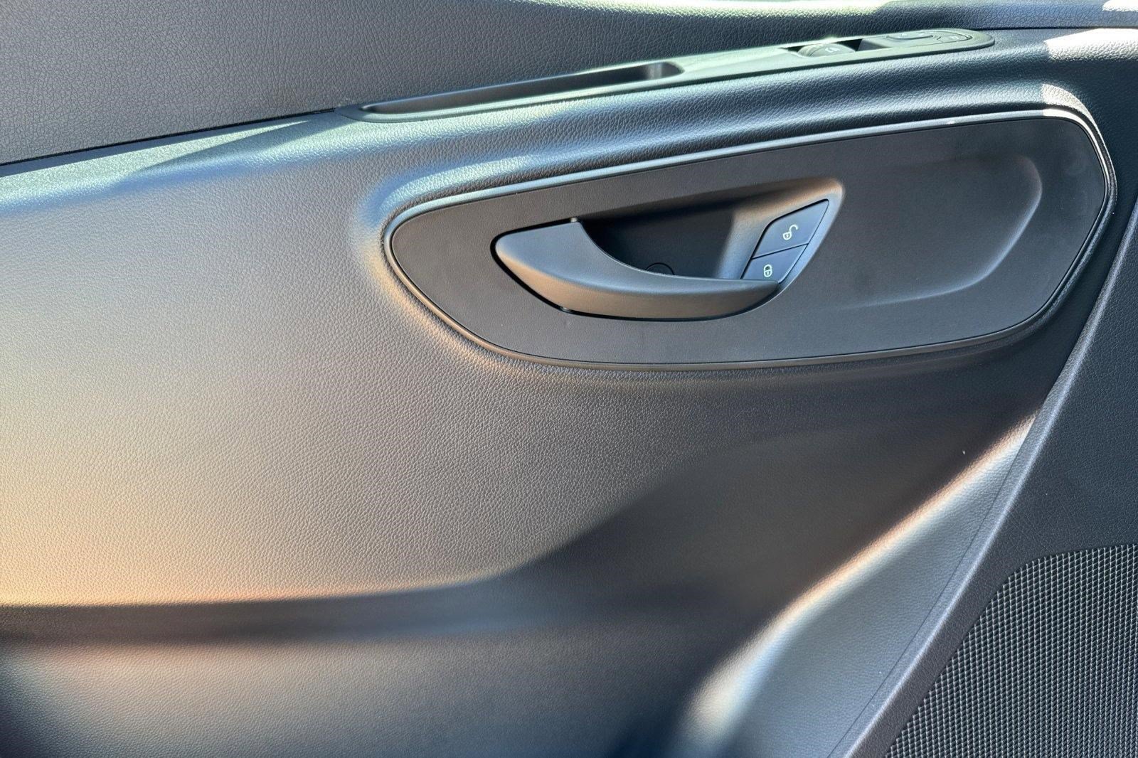 New 2026 Mercedes-Benz Sprinter 2500 image 19