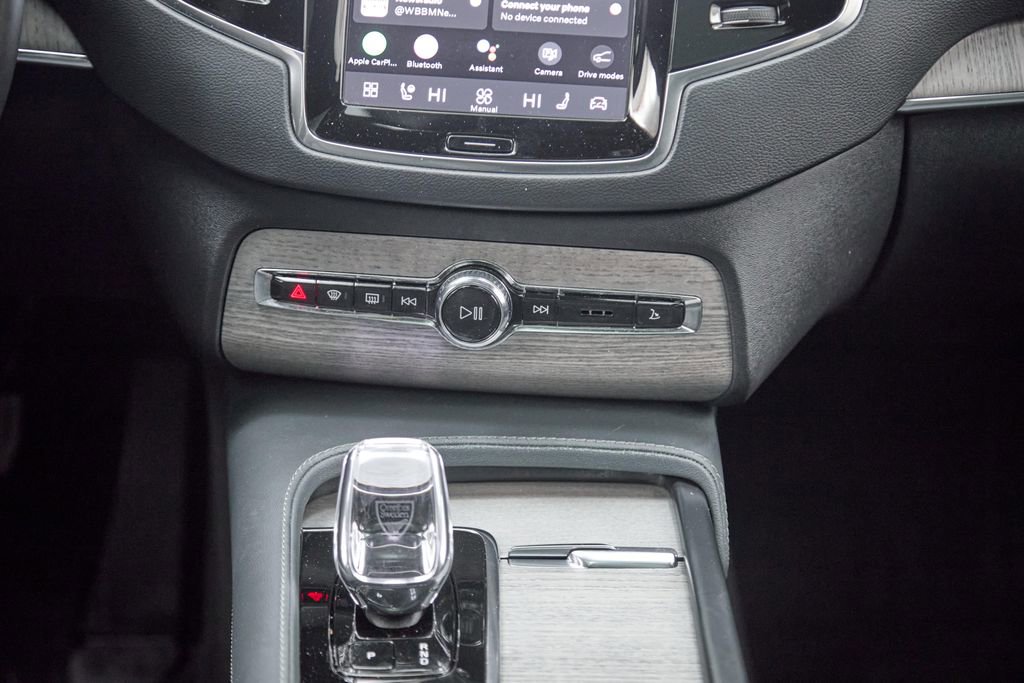 Certified 2023 Volvo XC90 T8 Ultimate w/ Protection Package Premier image 33