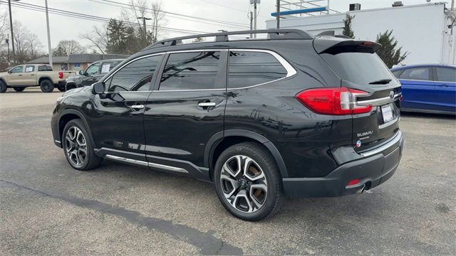 Used 2023 Subaru Ascent Touring image 6