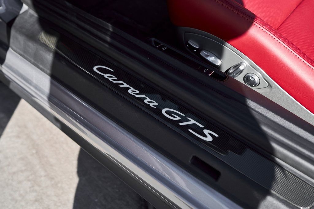 Used 2019 Porsche 911 Carrera GTS image 29