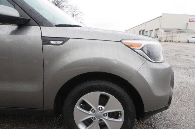 Used 2014 Kia Soul image 21
