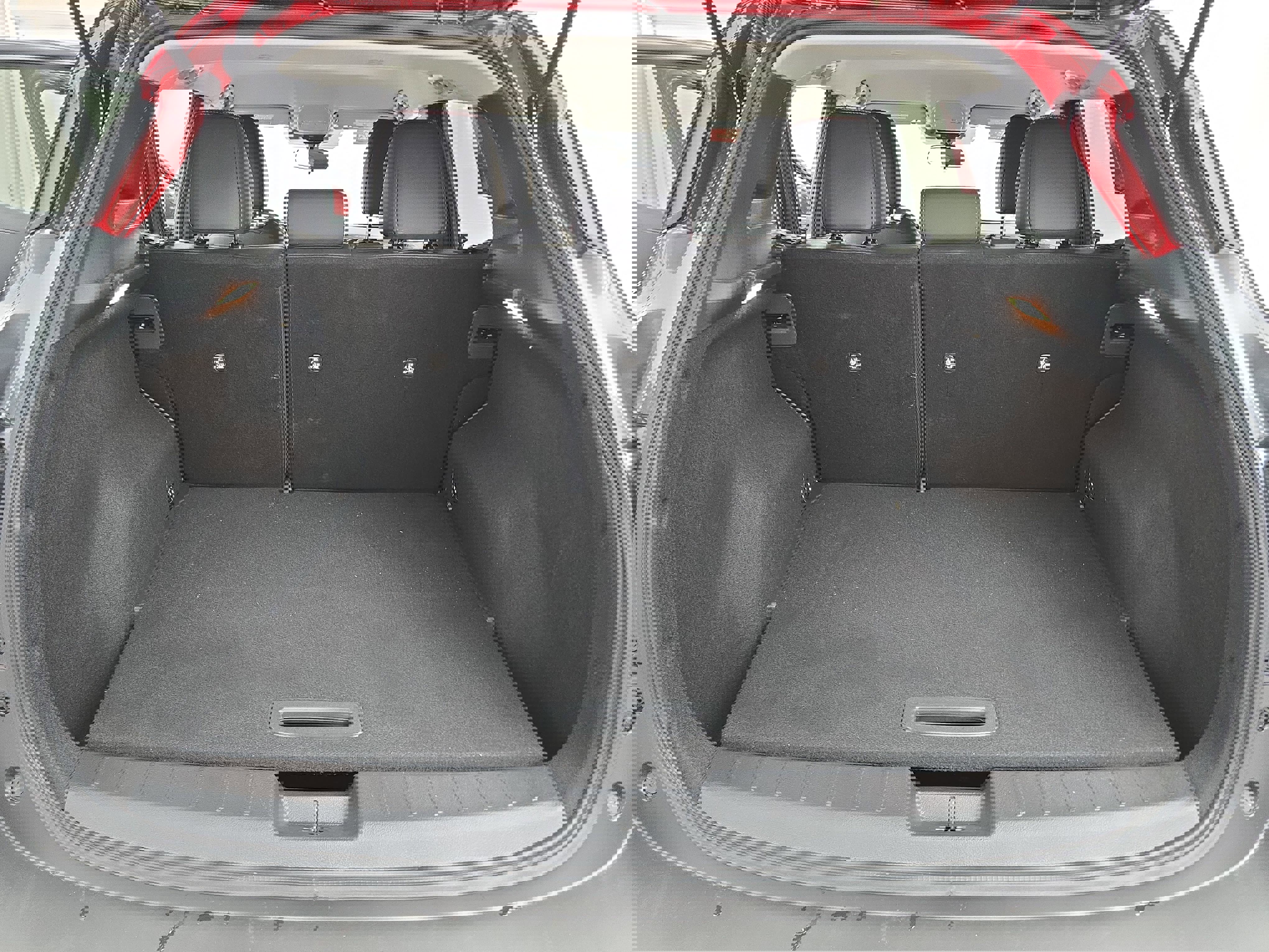 Certified 2025 Nissan Kicks SR image 12