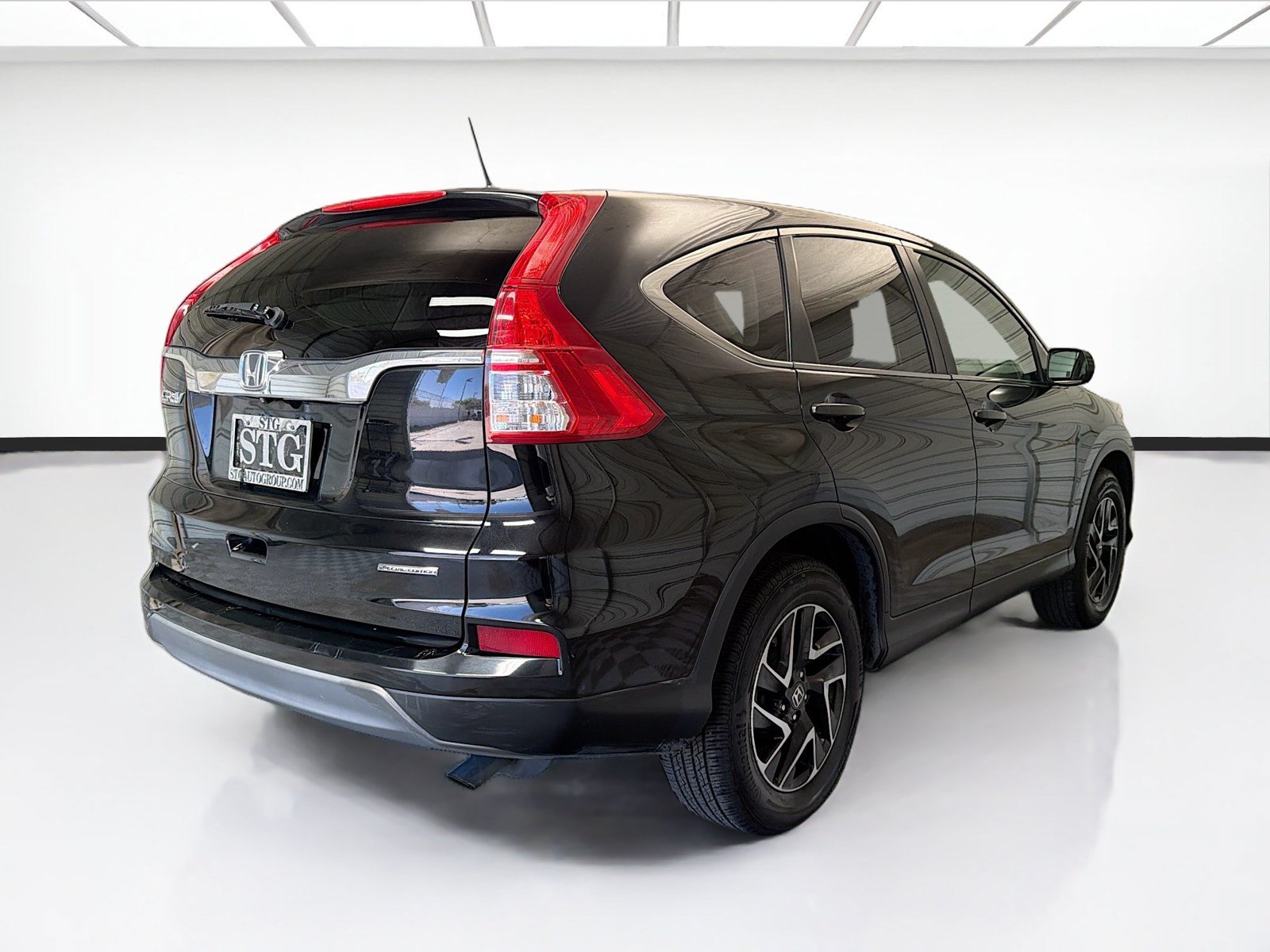Used 2016 Honda CR-V SE image 4