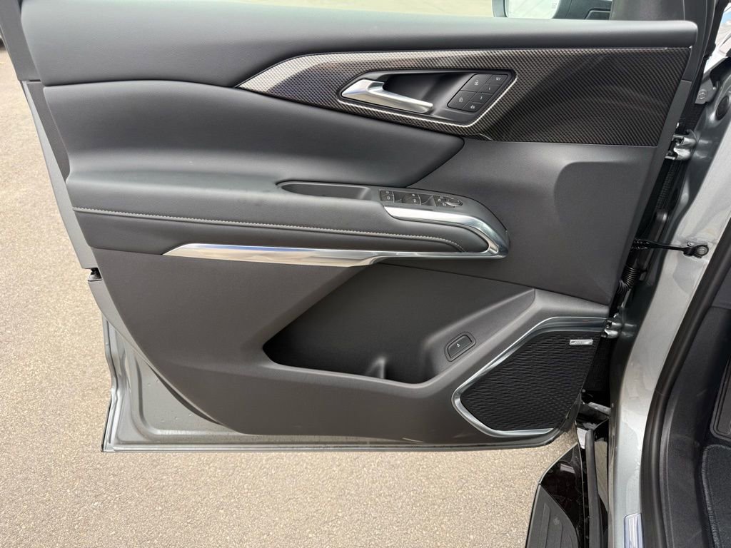 New 2026 Chevrolet Traverse High Country image 30