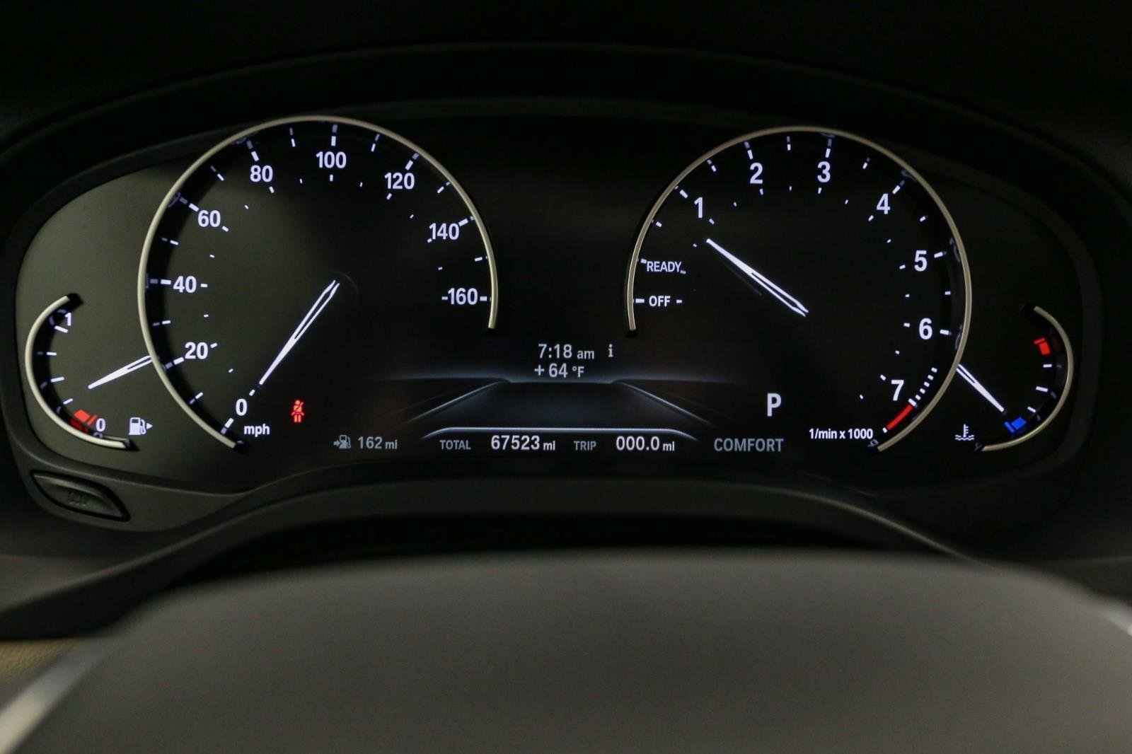 Used 2020 BMW X3 xDrive30i w/ Convenience Package image 43