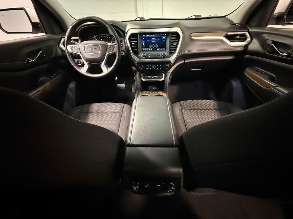 Used 2021 GMC Acadia SLE w/ Trailering Package image 70