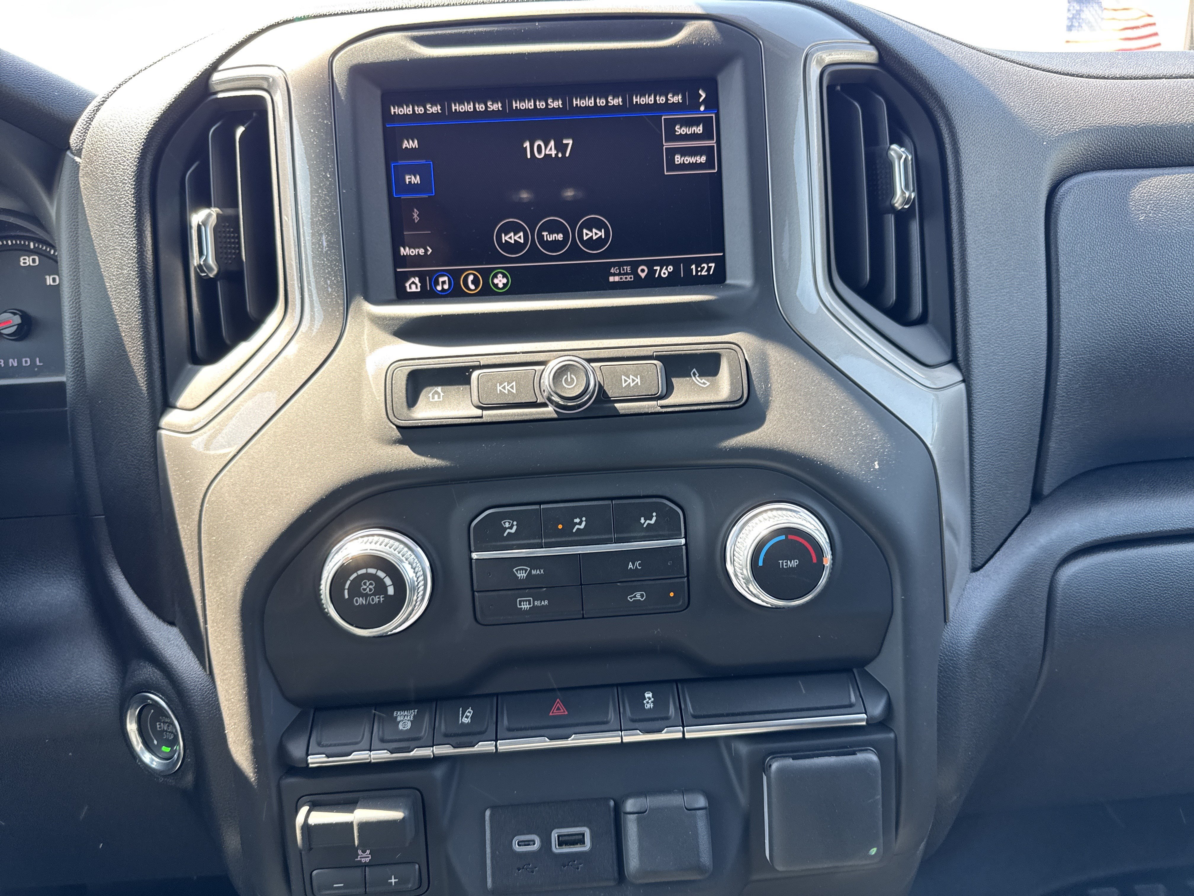 New 2026 GMC Sierra 3500 Pro w/ Convenience Package AWD/4WD image 25