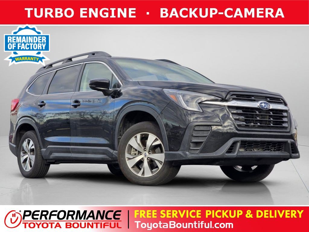 Used 2024 Subaru Ascent Premium w/ Convenience Package