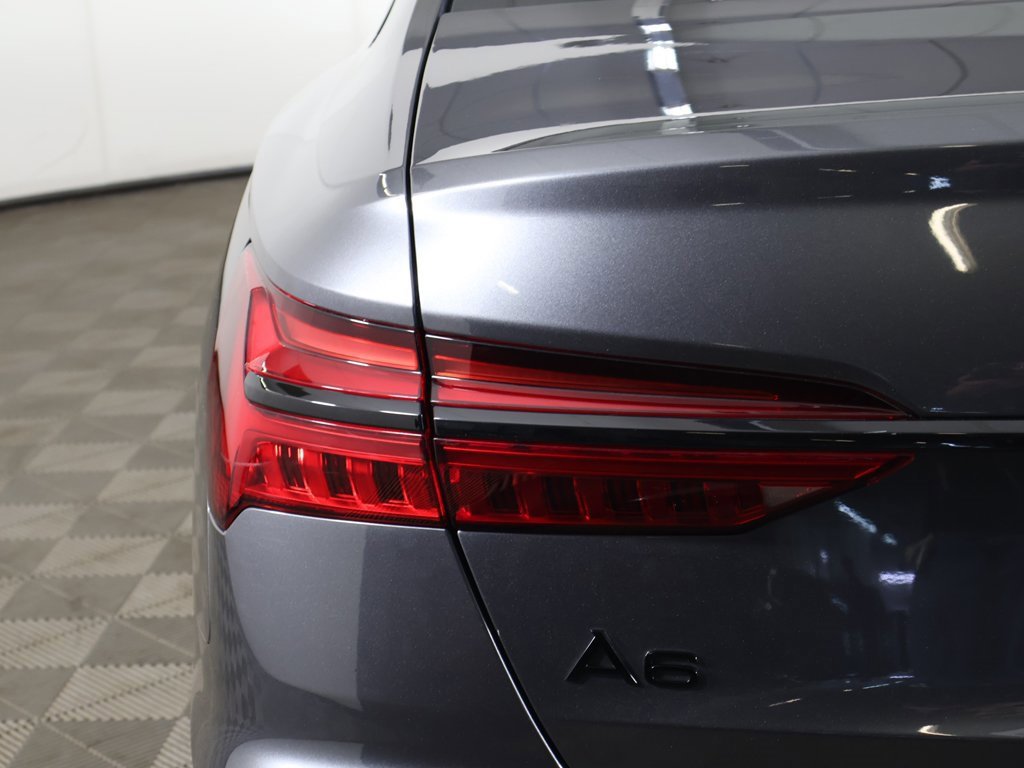 Used 2023 Audi A6 3.0T Prestige w/ Prestige Package image 18