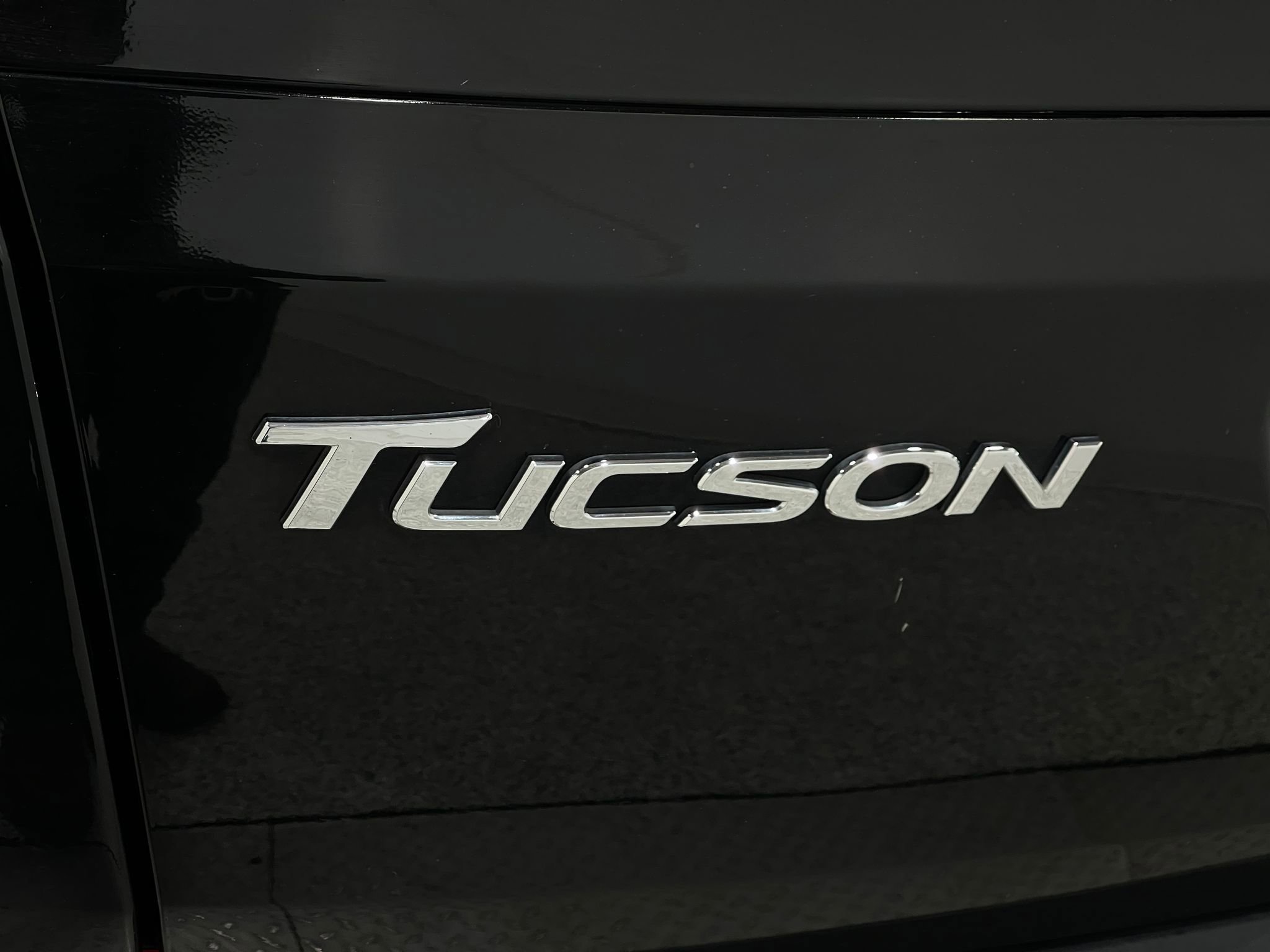 Used 2017 Hyundai Tucson Limited w/ Limited Ultimate Package 03 FWD image 38