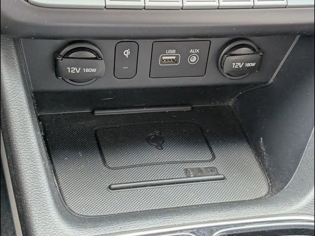 Used 2019 Hyundai Sonata Limited w/ Ultimate Package 04 FWD image 17