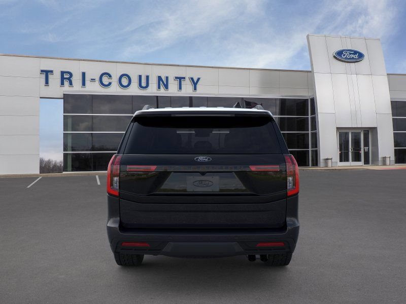 New 2026 Ford Expedition Tremor AWD/4WD image 5