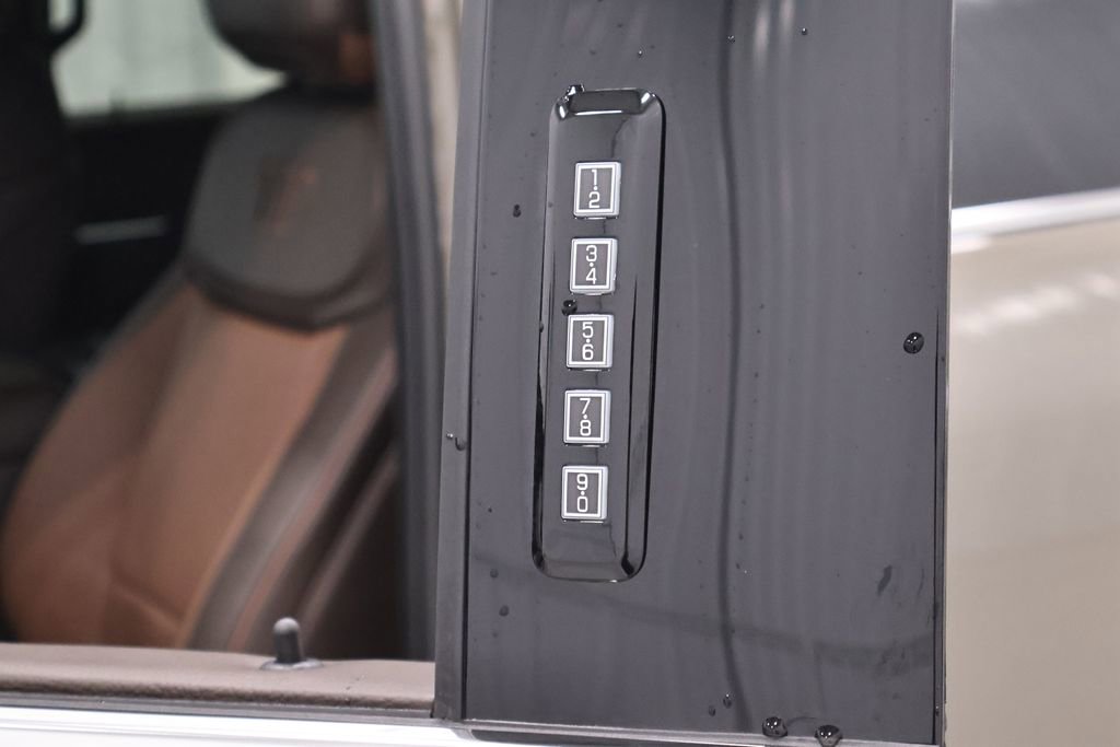 New 2026 Ford F350 King Ranch image 34