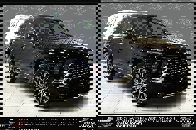 New 2026 Buick Enclave Avenir w/ Super Cruise Package image 1
