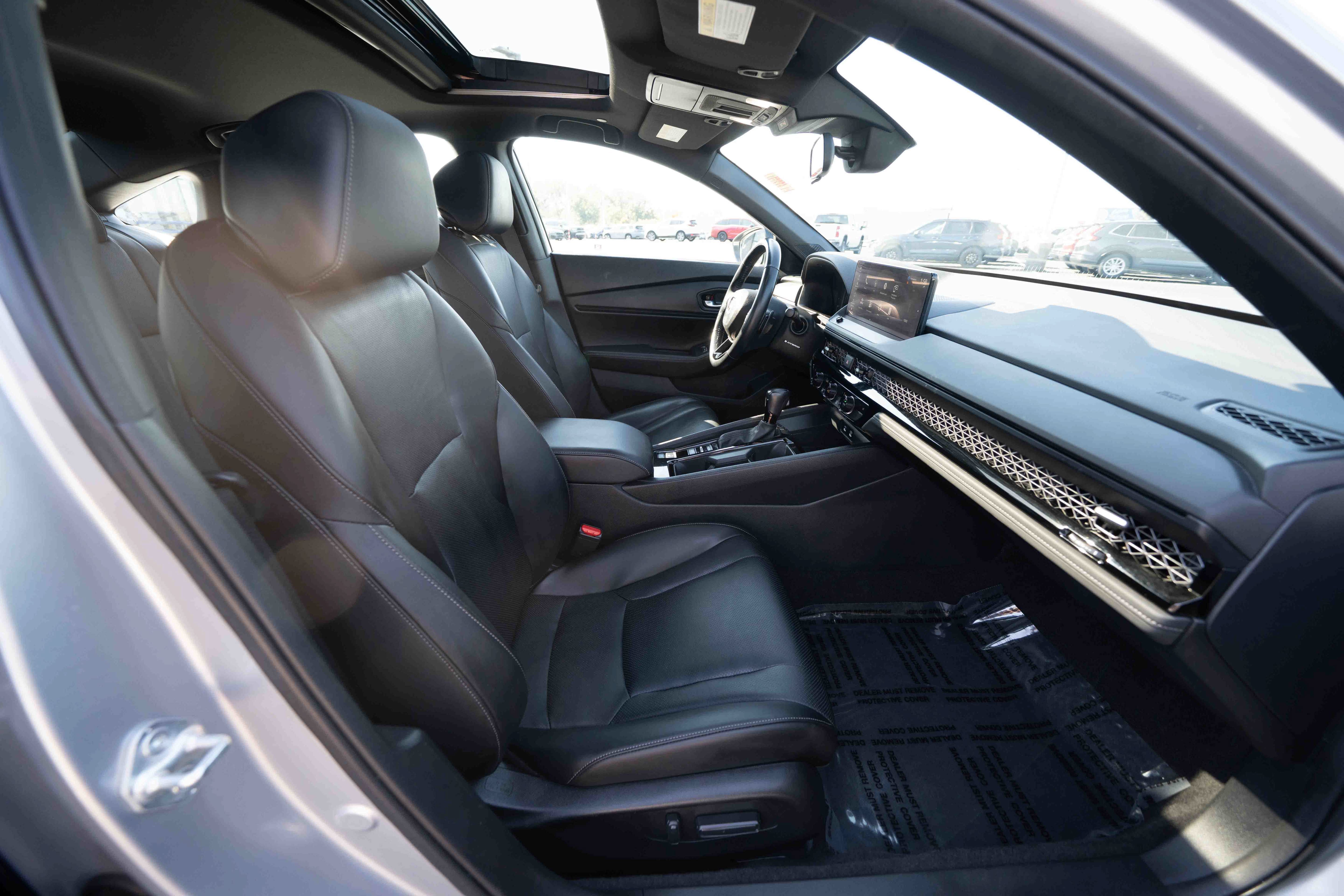 Used 2024 Honda Accord Sport image 26